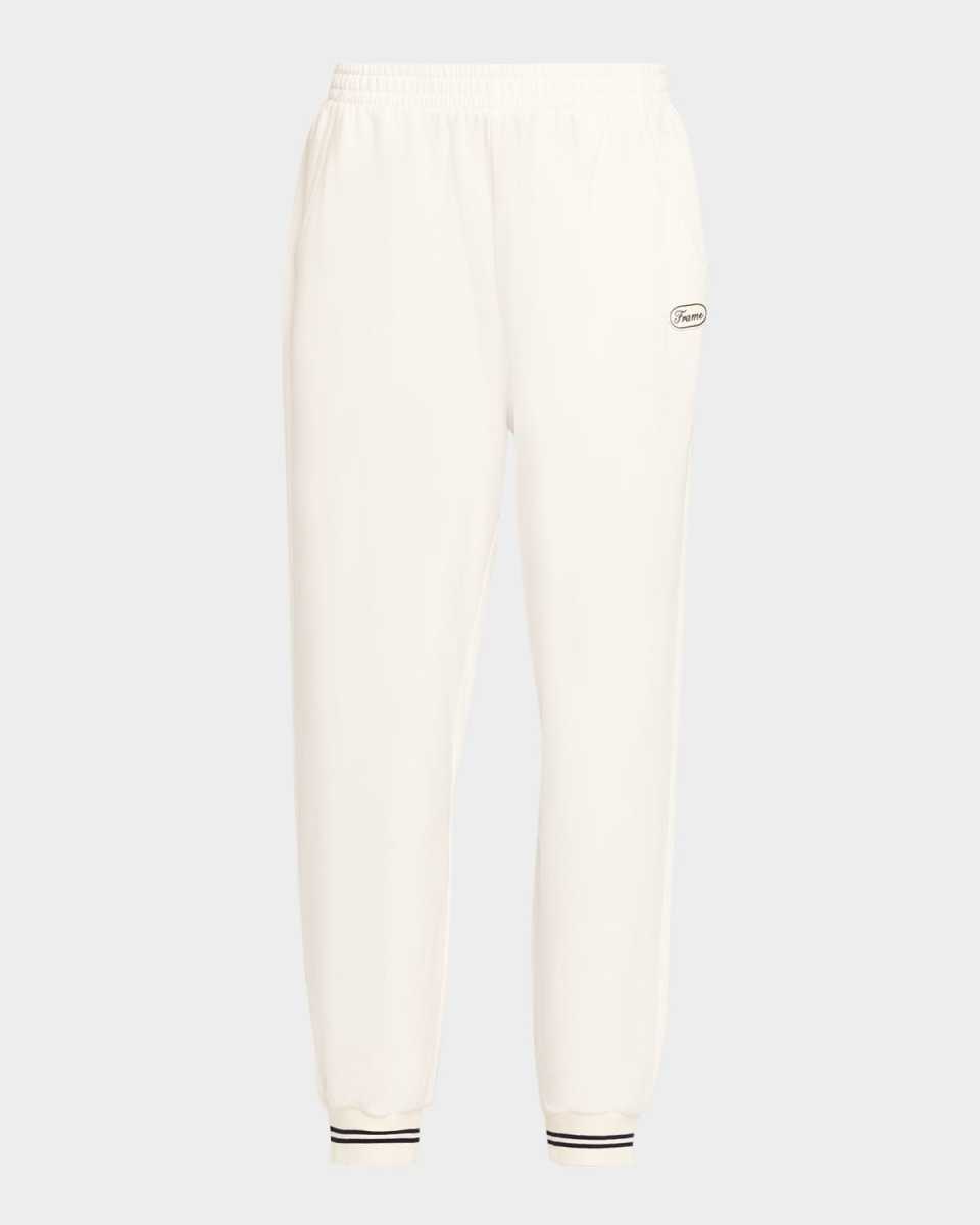 The Tennis Sweatpants